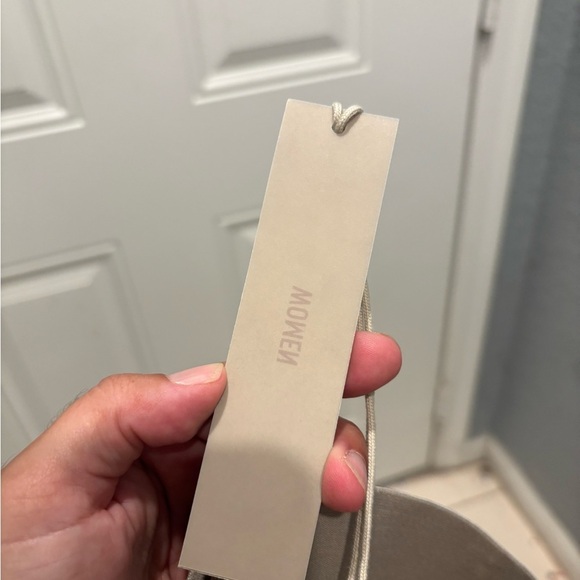 FEAR OF GOD ESSENTIALS
ESSENTIALS WOMEN'S CARGO PANT - Picture 5 of 7